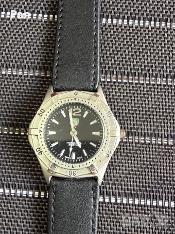 TAG Heuer professional 200m