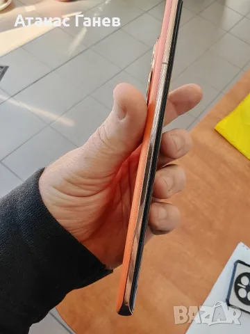 Huawei Mate 50 Pro 512GB Orange, снимка 7 - Huawei - 49373143