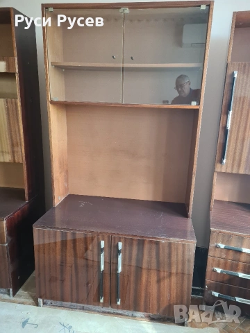 секция, снимка 5 - Секции и витрини - 53868905