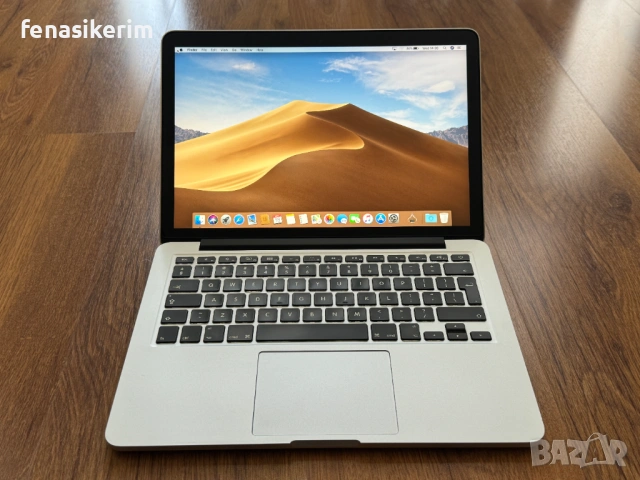 13.3' Retina Core i5 Apple MacBook Pro Mid 2014 8GB RAM/256GB SSD/Бат 4ч