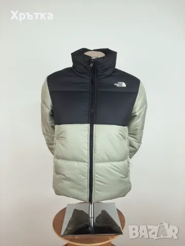 The North Face Saikuru - Оригинално дамско яке размер XS, снимка 3 - Якета - 48985526