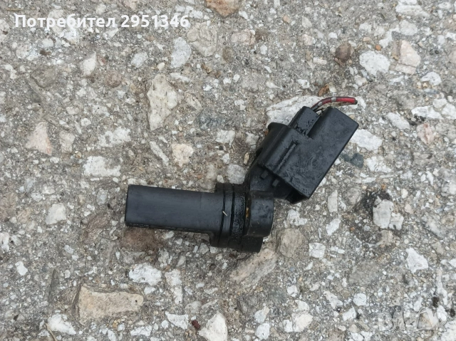 датчик колянов вал Нисан Мурано Nissan Murano Z50 5302B6 SGVB004