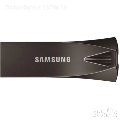 Samsung Flash Памет 64GB, снимка 4 - USB Flash памети - 47003444