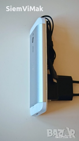 Nokia 230 - White - 2 SIM карти, снимка 5 - Nokia - 29467244