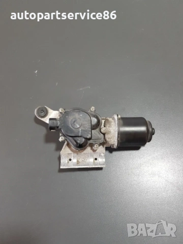 Мотор за предни чистачки за Subaru Legacy Estate 2.0D (2008) , снимка 2 - Части - 54217823