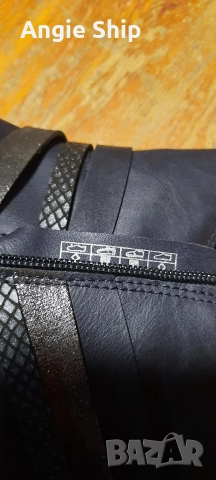 дамски боти footflexx но.41, снимка 4 - Дамски боти - 52860058