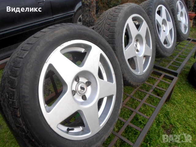 Fifteen 52 Tarmac 17" ,4/108, снимка 15 - Гуми и джанти - 52281638