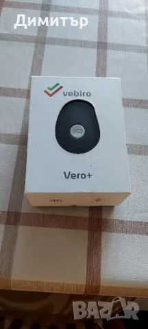 Gps Traker Vebiro Vero +, снимка 1 - Друга електроника - 48129110