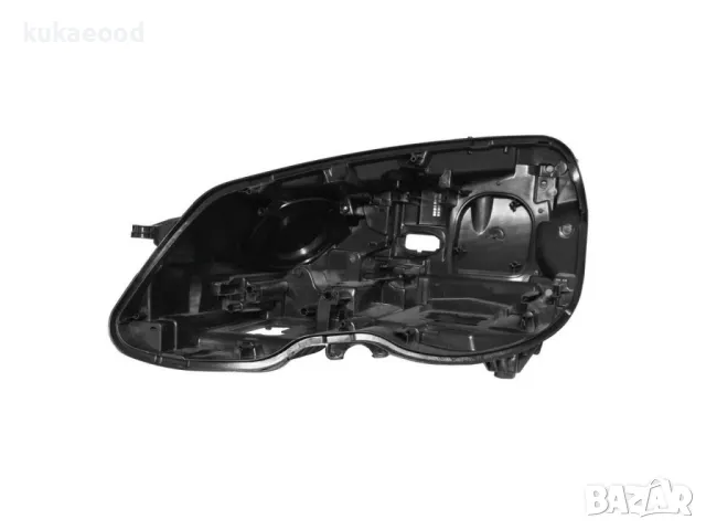 Корпус за фар на Mercedes E-Class W212 Facelift, снимка 1 - Части - 47491119