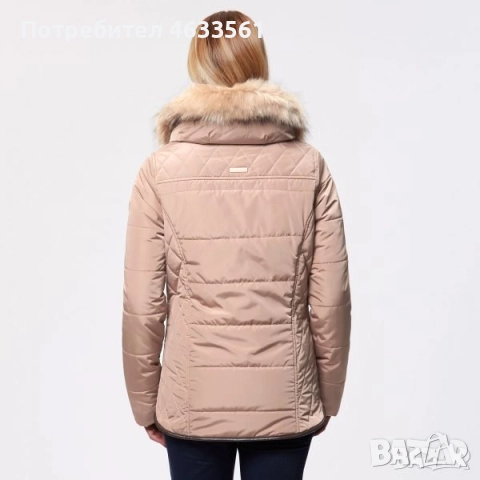 Дамско яке Regatta Winika, снимка 5 - Якета - 52456550