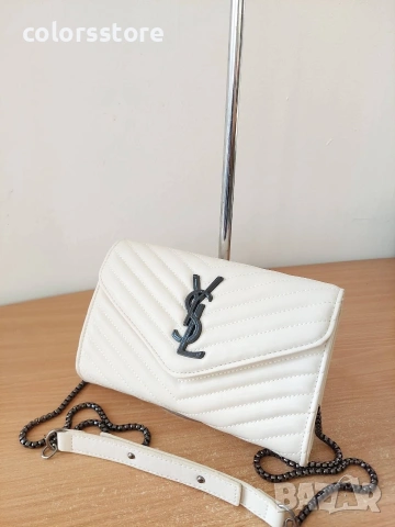New#чанта YSL код IM-97PO, снимка 5 - Чанти - 41668696