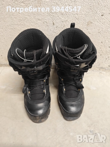 Сноуборд обувки Northwave Decade 45 номер