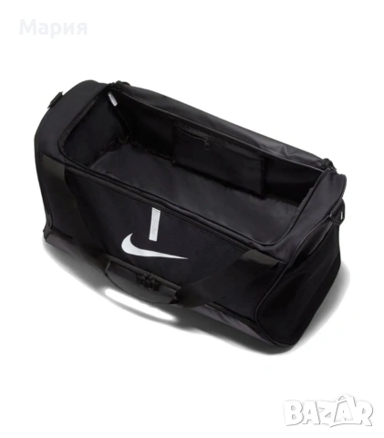 Оригинален спортен сак Nike, снимка 2 - Спортна екипировка - 53707814