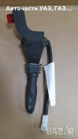 Ключ светлини Газела Некст, Газела Бизнес с темпомат, снимка 2 - Части - 49752826