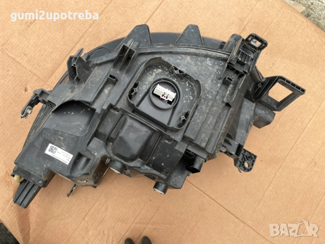 Лед Фар Десен 10B941006A Volkswagen ID.3 E11 pro, снимка 3 - Части - 53407595