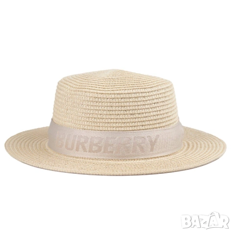 шапки christian dior chloe burberry, снимка 10 - Шапки - 51457355