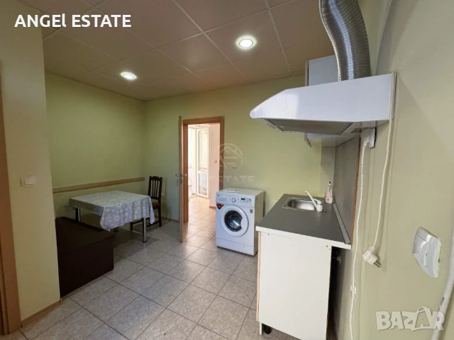 Тухлен апартамент Плевен ж.к. Сторгозия, снимка 9 - Апартаменти - 50845886