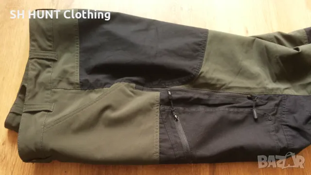 GRIDARMOR Stretch Trouser размер 54 / XL панталон със здрава и еластична материи - 1237, снимка 14 - Екипировка - 46940104