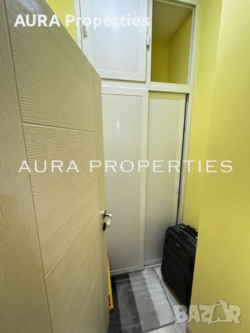 Разград / 2-стаен, център, снимка 8 - Апартаменти - 52630259