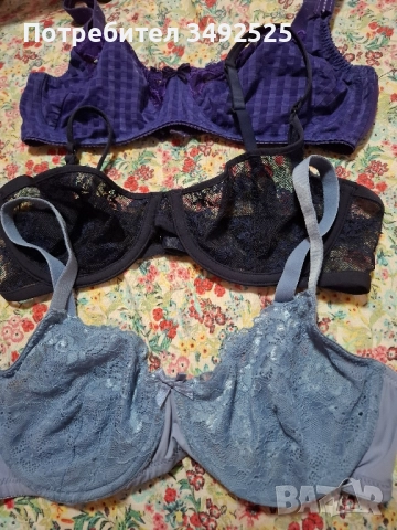 Продавам сутиени 85 с