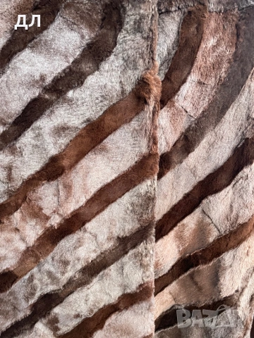 Палто от норка, визон, снимка 6 - Палта, манта - 53088221