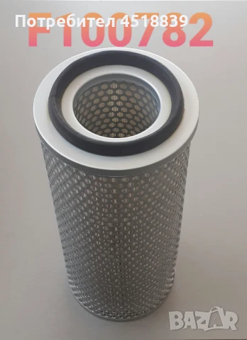 Филтър въздушен 9839013 351-01/02/03/04/05, снимка 1