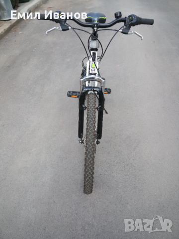Велосипед bike sport focus 230 лв, снимка 14 - Велосипеди - 45025270