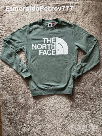 Мъжка блуза The North Face