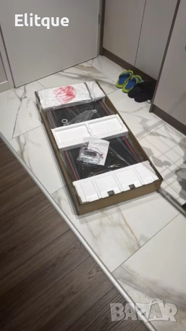 Компактна пътека за бягане с дистанционно – тиха, тънка и идеална за дом и офис , снимка 8 - Фитнес уреди - 52909004