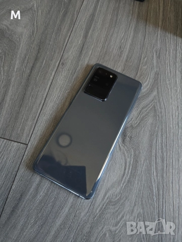 Samsung s20 ultra , снимка 10 - Samsung - 52927662