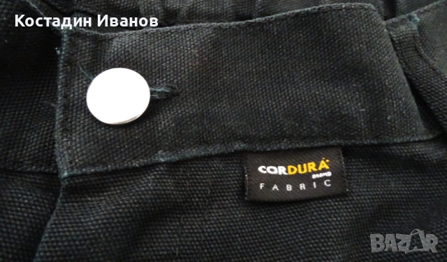 Continental сервизни работни къси панталони Континентал, снимка 7 - Къси панталони - 53095044