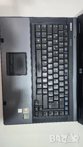 Лаптоп HP Compaq 6715s за части, снимка 5 - Части за лаптопи - 49467116