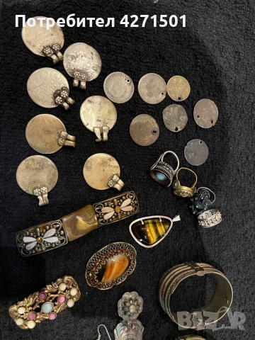 Автентични стари вещи , снимка 7 - Колекции - 53433182