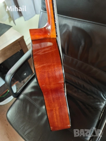 Китара Фламенко FCO Manuel Diaz , снимка 10 - Китари - 53899635