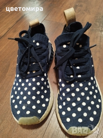 Adidas boost размер 36.5, снимка 2 - Маратонки - 52854533