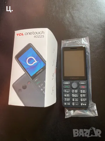 Alcatel/TCL T302D