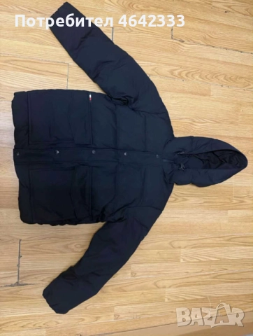 Tommy Hilfiger - оригинално яке Tommy Hilfiger, снимка 2 - Якета - 52311234