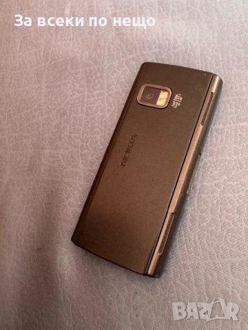 Nokia X6-00, снимка 8 - Nokia - 53185358