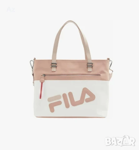 Дамска спортна чанта 