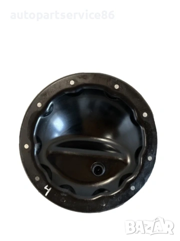 Капак на заден диференциал за Mercedes W906 Sprinter 2.2 CDI (2006-2012)