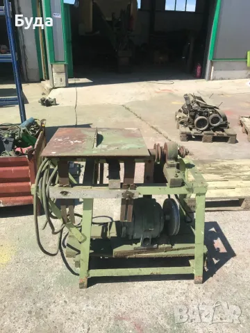 Банциг, снимка 7 - Циркуляри - 50417673