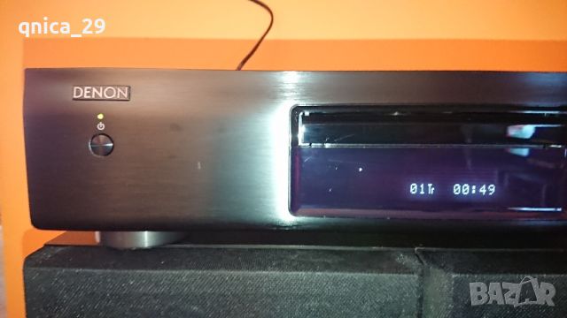 Denon dcd-520ae, снимка 3 - Декове - 46588329