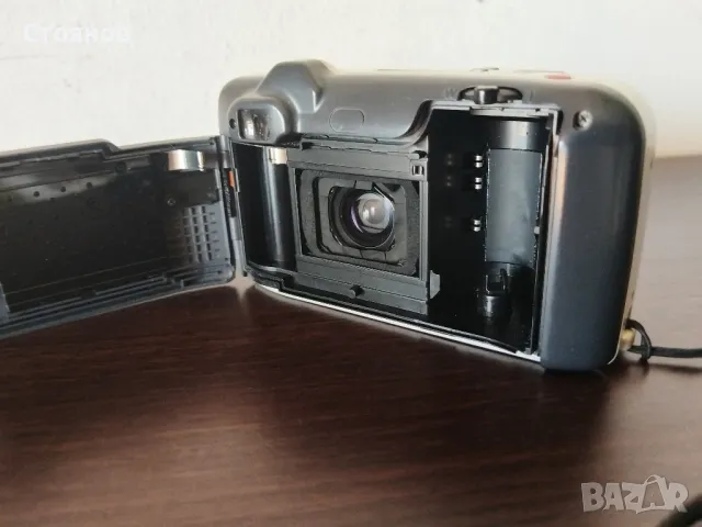 Камери 35mm Canon PRIMA, SNAPPY S, SURE SHOT, PRIMA SYPER Japan, снимка 12 - Фотоапарати - 50035989