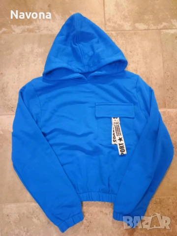 Блузки 11-12г., снимка 4 - Детски Блузи и туники - 53499507