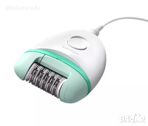 Епилатор Philips Satinelle Essential BRE224/00, снимка 5 - Епилатори - 47422173