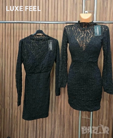 ✨Дамска Рокля 