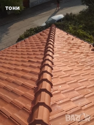 ремонт на покриви , снимка 7 - Ремонт на покриви - 52170101