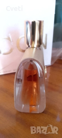 Aigner Icon Парфюмна вода (EDP), снимка 3 - Дамски парфюми - 45417619