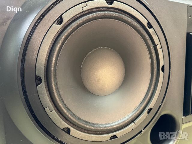 JBL Control 10 Subwoofer , снимка 2 - Тонколони - 46042840