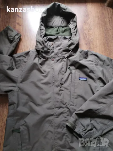 patagonia - мъжко яке мембрана М , снимка 4 - Якета - 49798634